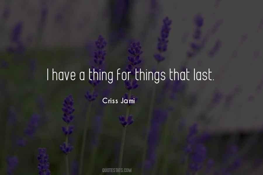Quotes About Temporary Things #668990