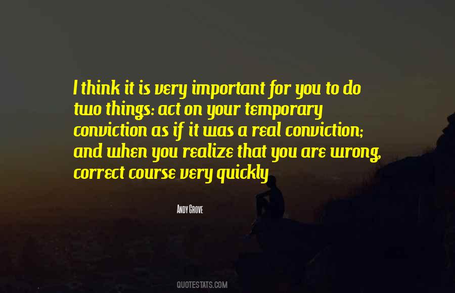 Quotes About Temporary Things #803039