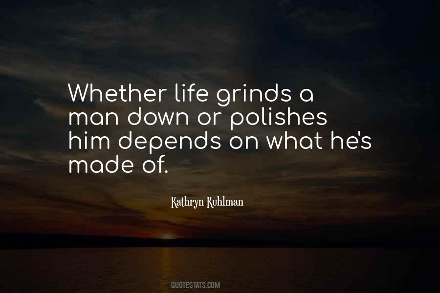 Kuhlman Quotes #1420159