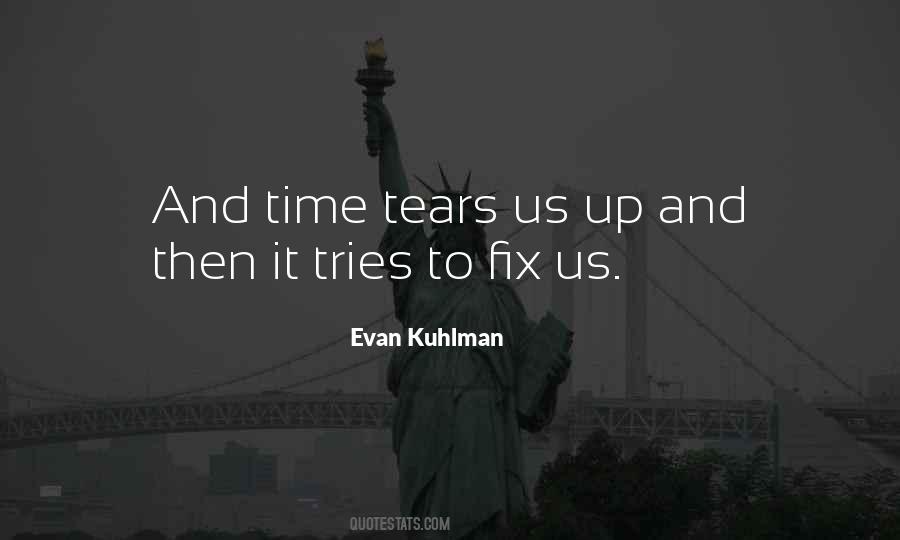 Kuhlman Quotes #346017