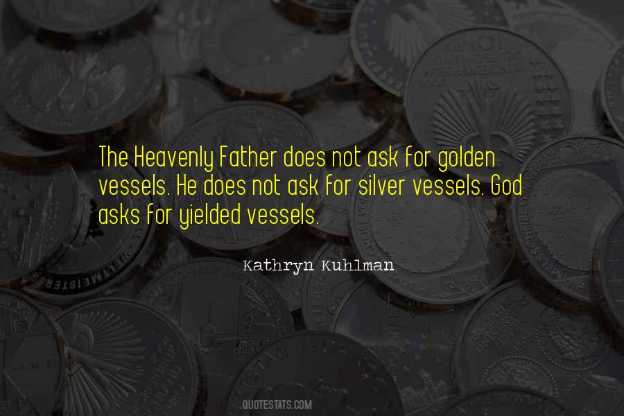 Kuhlman Quotes #406518