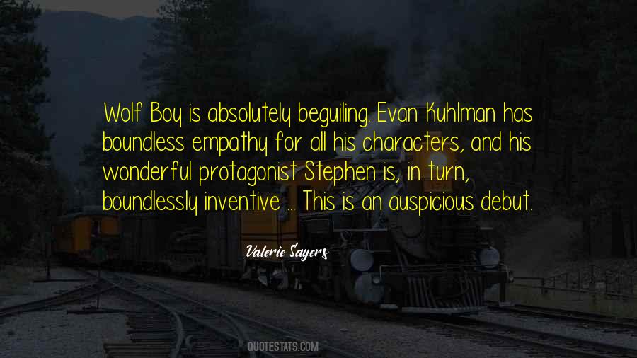 Kuhlman Quotes #627524