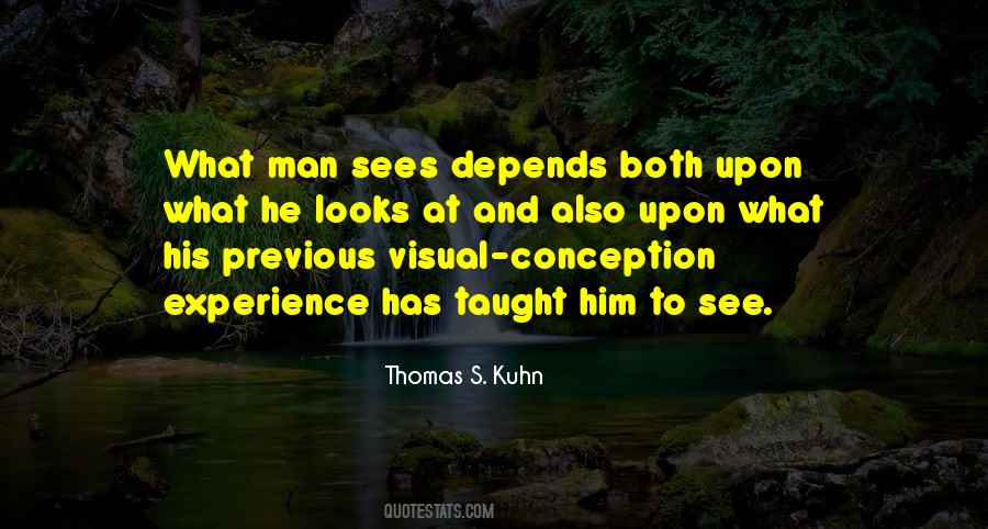 Kuhn Quotes #1292768