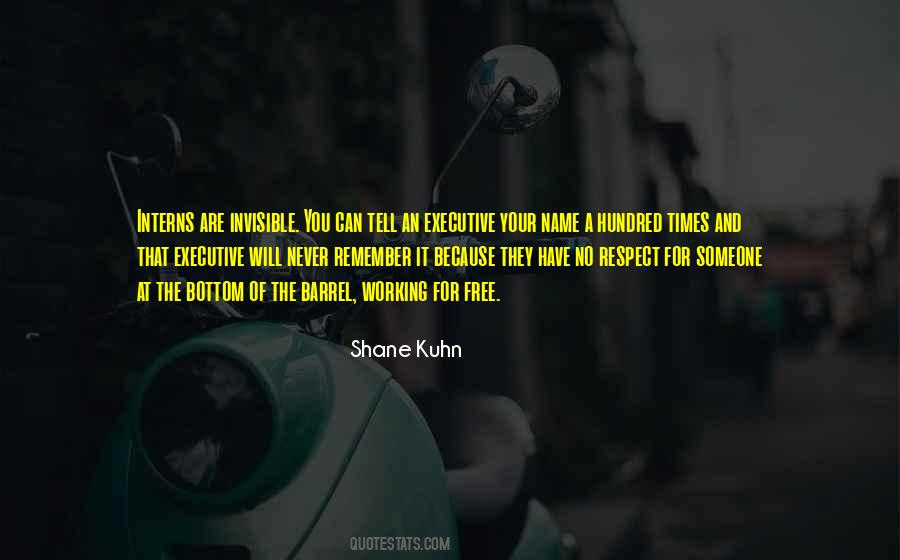 Kuhn Quotes #227804