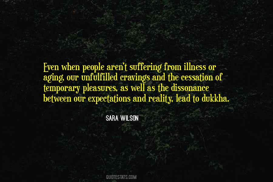 Quotes About Temporary People #1140704 Quotes About Temporary People #1140704