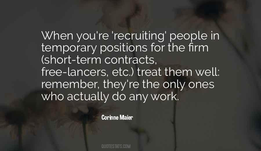 Quotes About Temporary People #658695 Quotes About Temporary People #658695