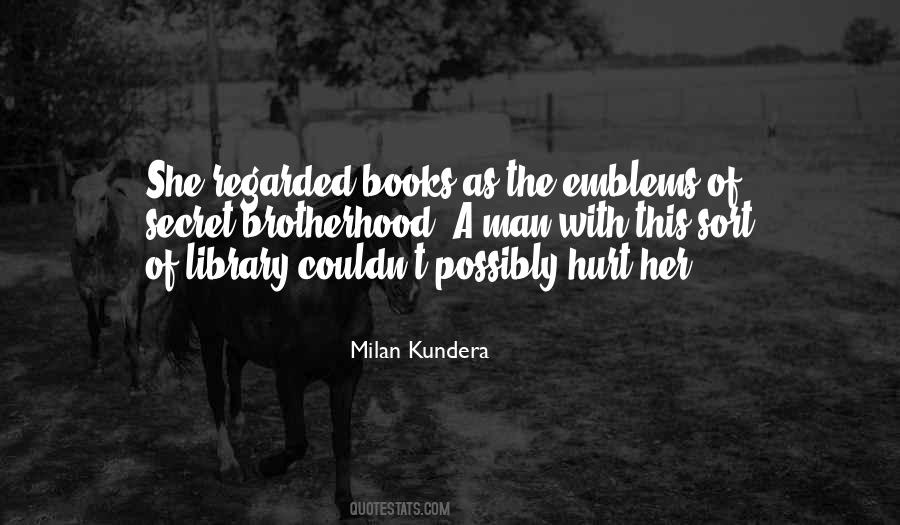 Kundera Quotes #139273