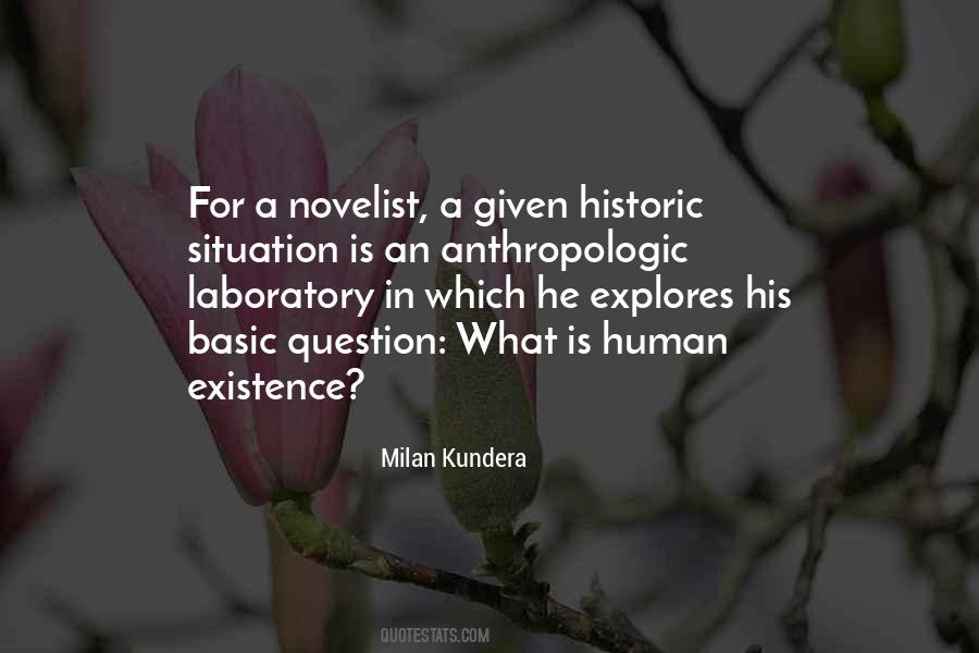 Kundera Quotes #153729