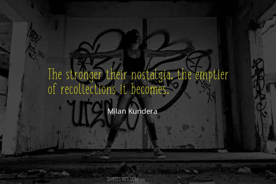 Kundera Quotes #182210