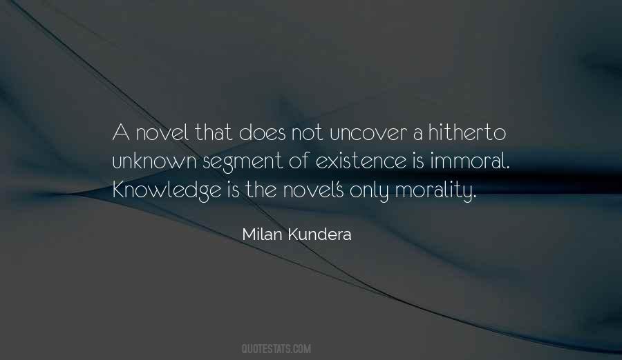 Kundera Quotes #196661