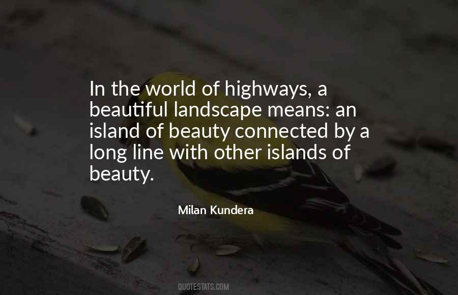 Kundera Quotes #295457