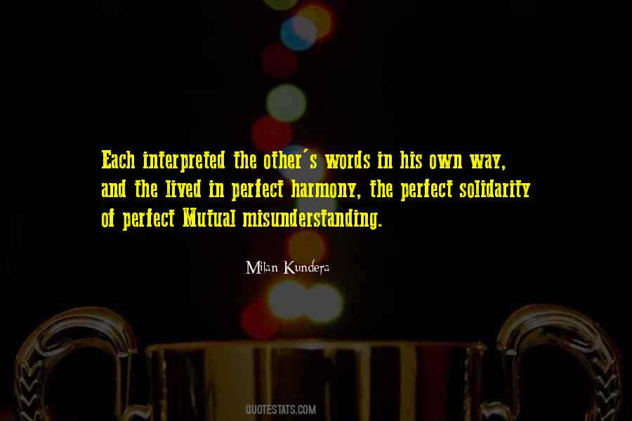 Kundera Quotes #93208