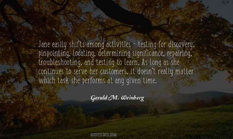 Quotes About Eavesdropper #372523