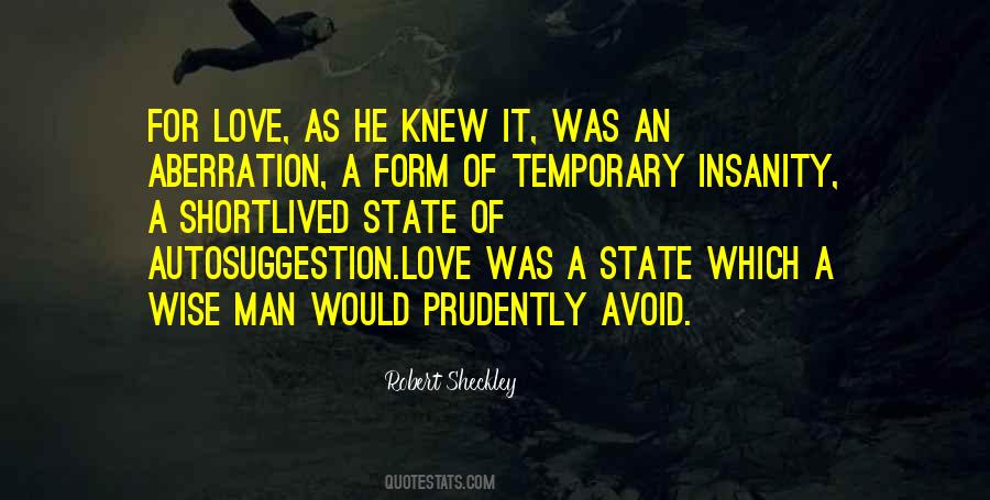 Quotes About Temporary Love #1253379