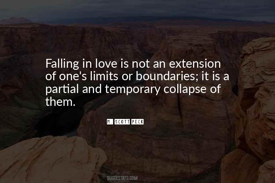 Quotes About Temporary Love #470166
