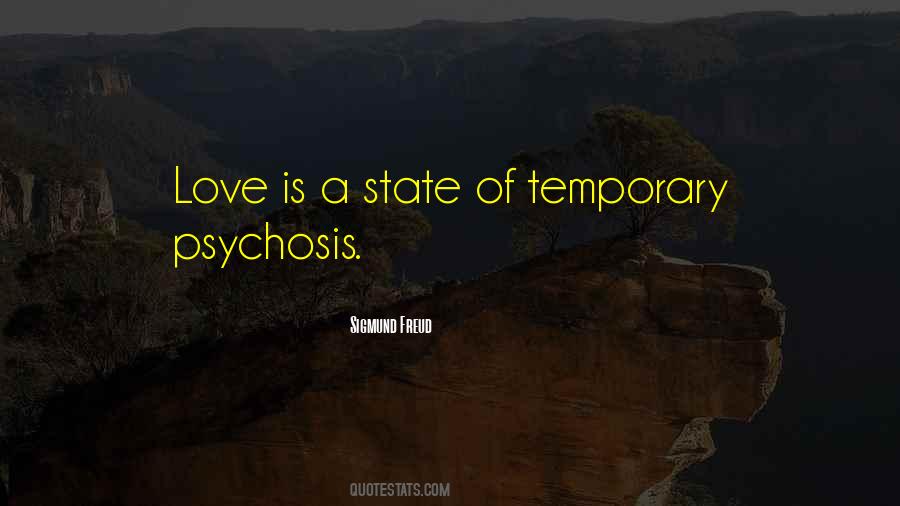 Quotes About Temporary Love #875335