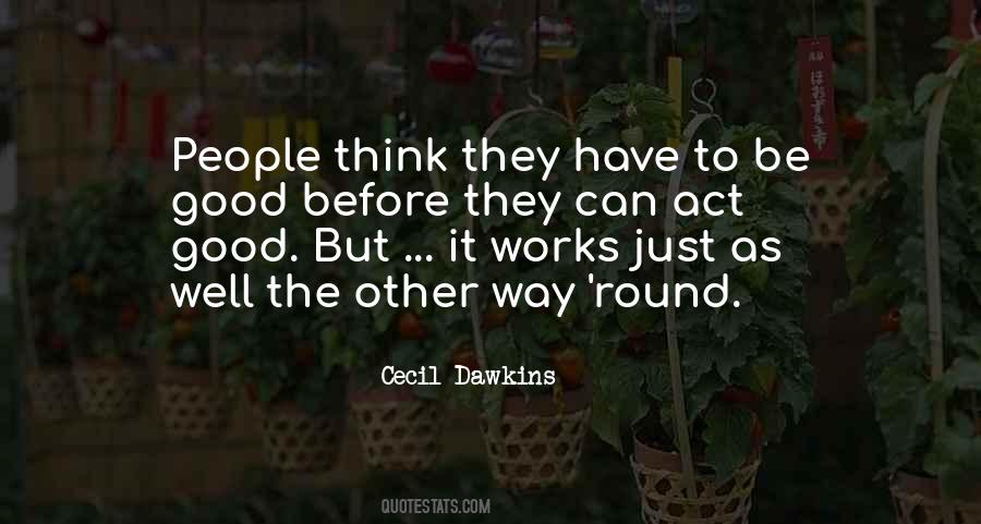 Quotes About Eating Your Own Words #817874