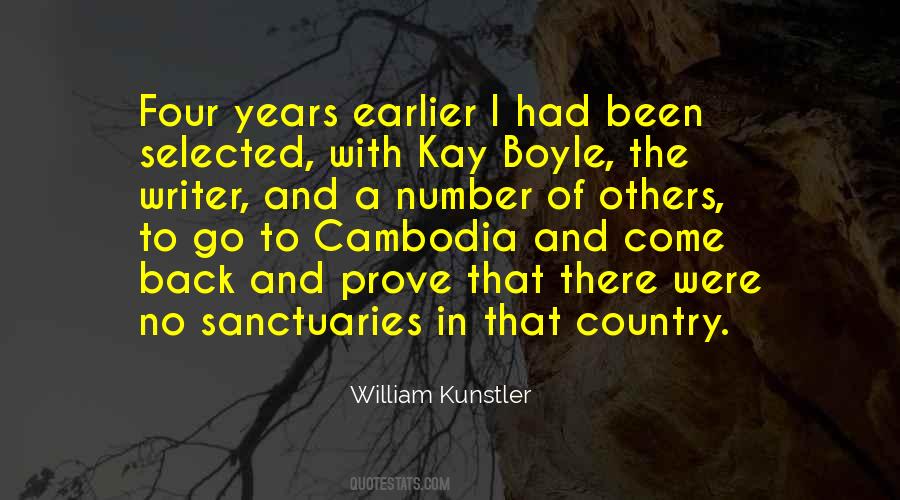 Kunstler Quotes #1805634