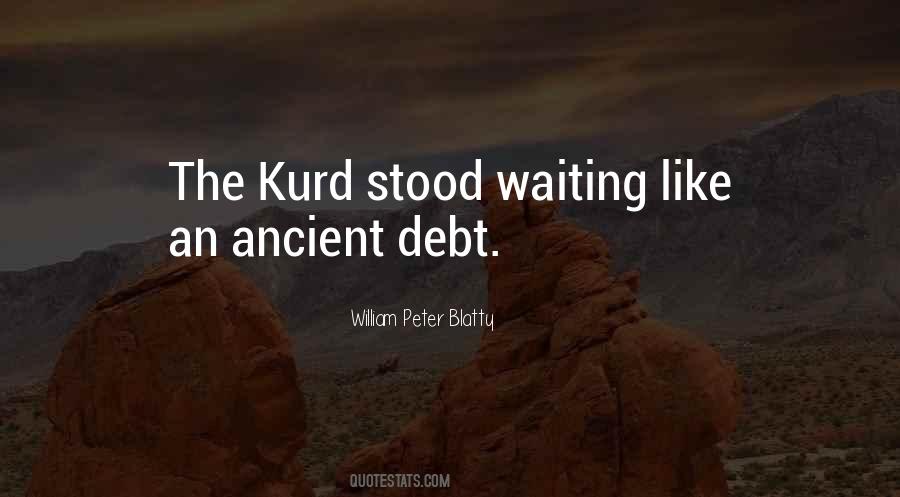 Kurd Quotes #232444