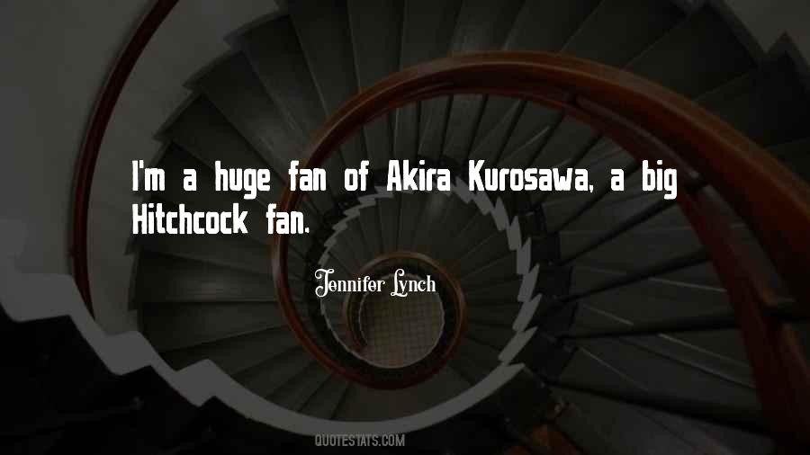 Kurosawa Quotes #1193144