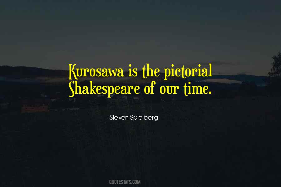 Kurosawa Quotes #797879