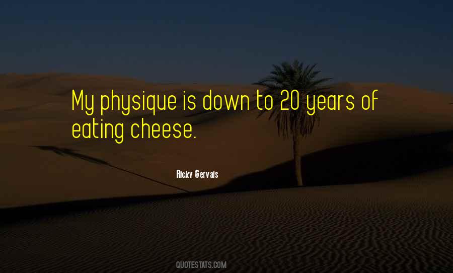 Quotes About Eating Cheese #980260