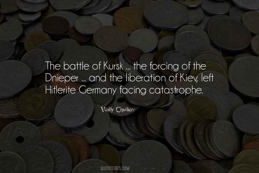 Kursk Quotes #1846238