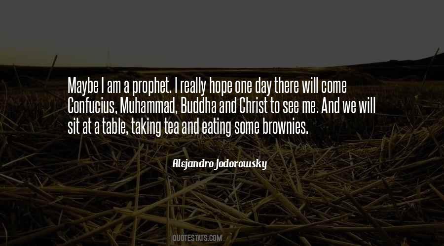 Quotes About Eating At The Table #1074209