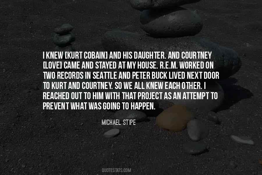Kurt Quotes #1782659