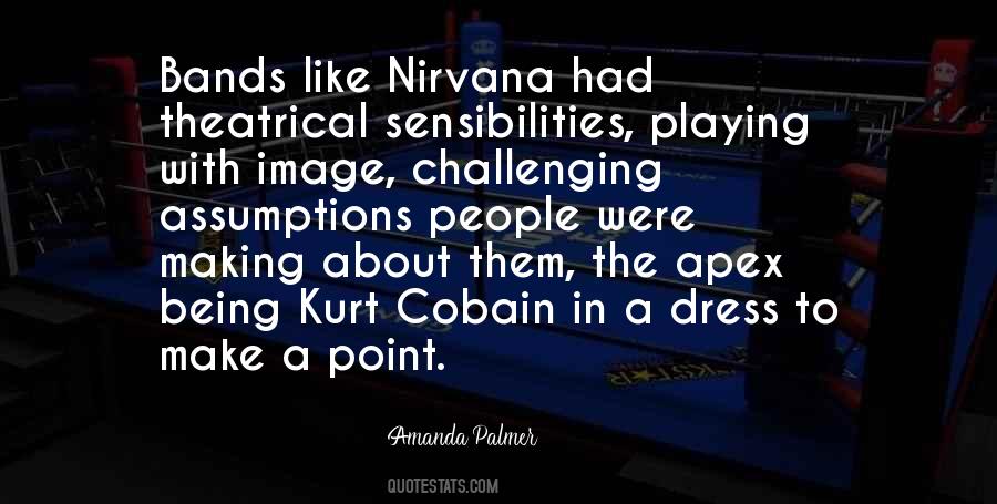 Kurt Quotes #1801913