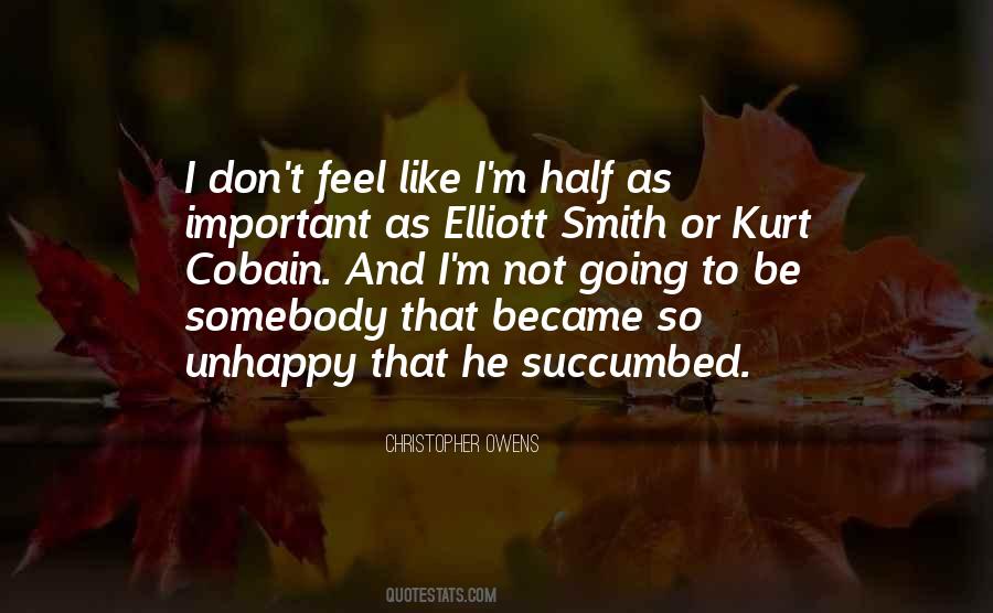 Kurt Quotes #204477