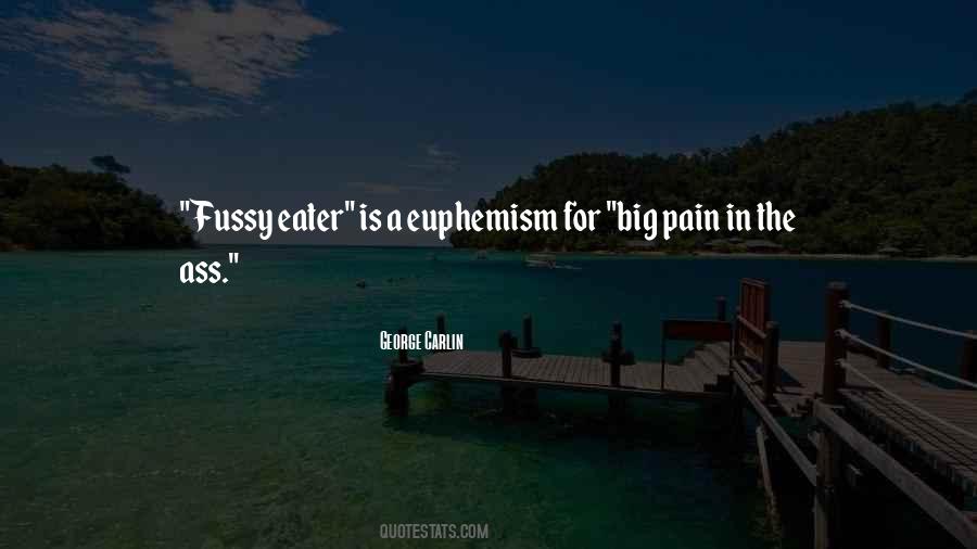 Quotes About Eater #172764 Quotes About Eater #172764