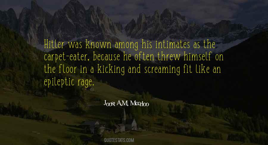 Quotes About Eater #459421 Quotes About Eater #459421