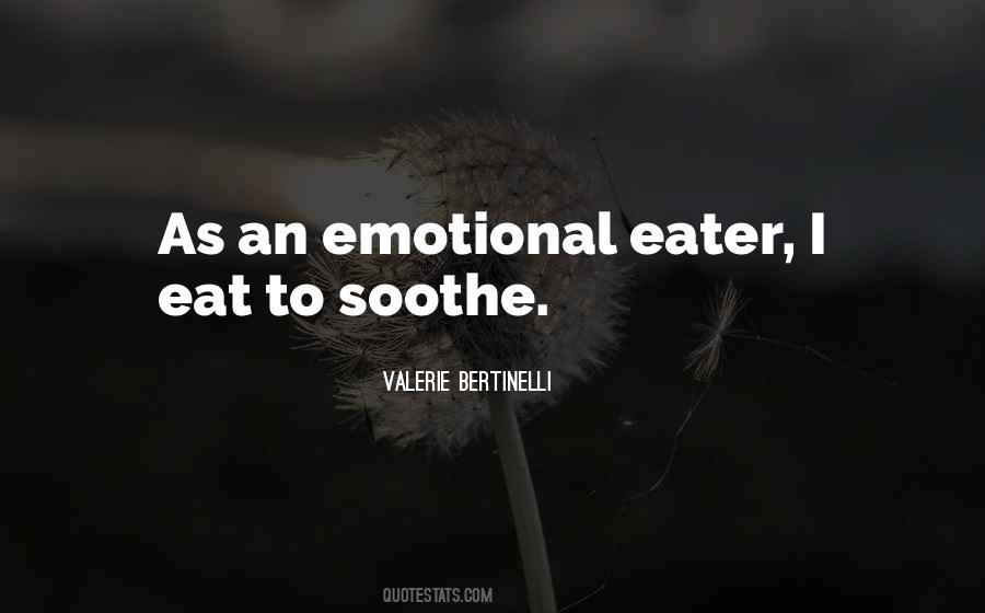 Quotes About Eater #971818