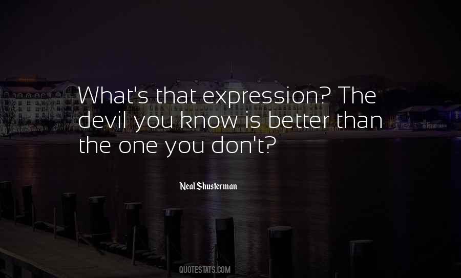 Kute Blackson Quotes #1238610