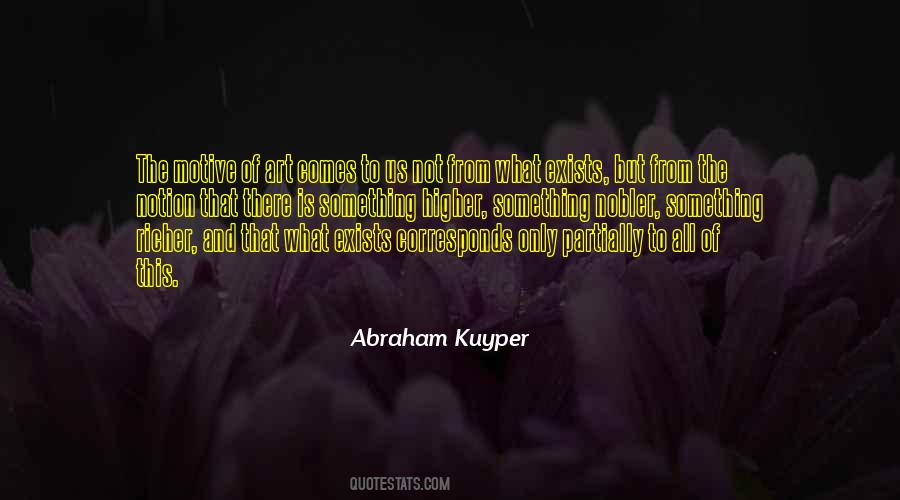 Kuyper Quotes #1358272