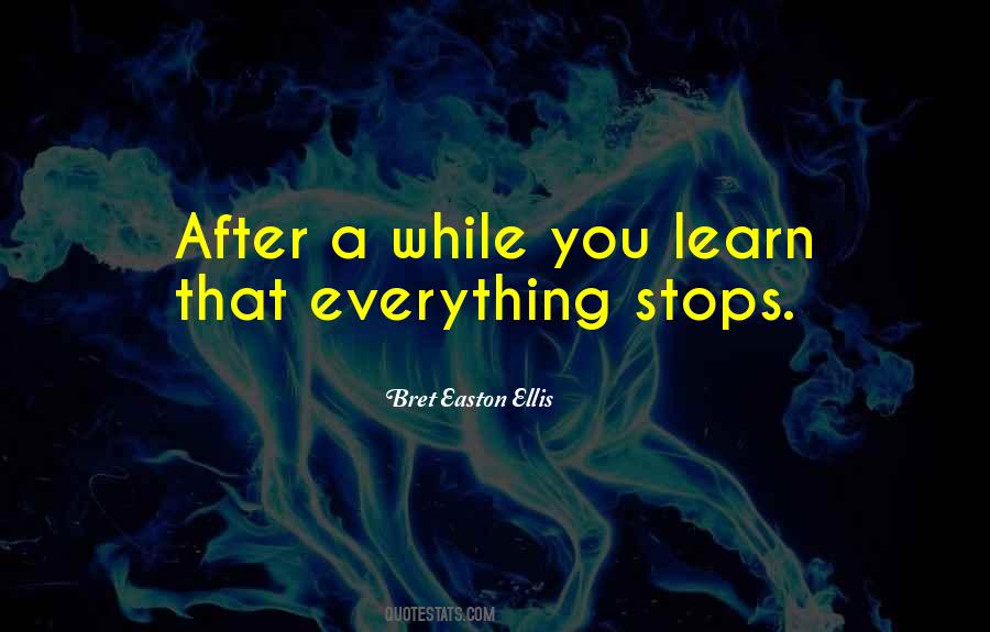 Quotes About Easton #357816 Quotes About Easton #357816