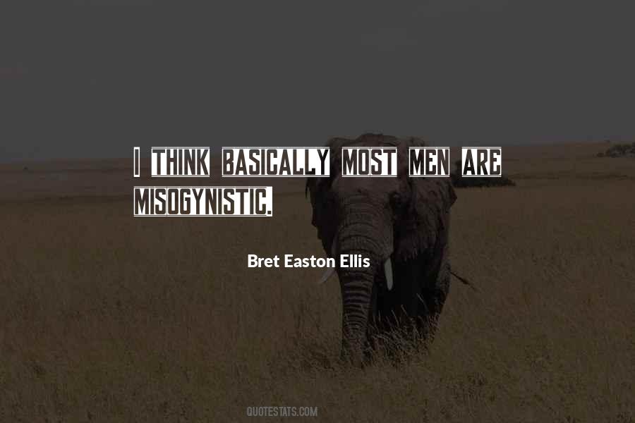 Quotes About Easton #46345