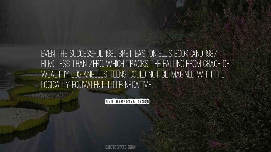 Quotes About Easton #733805