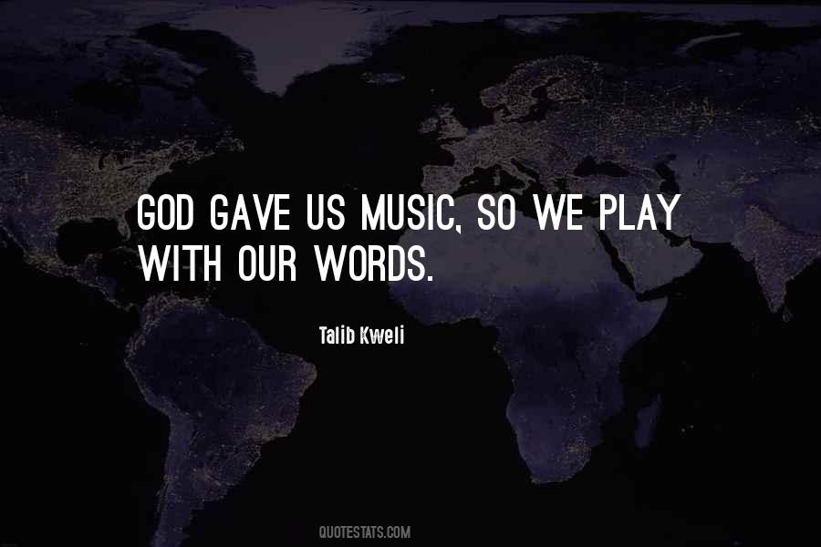 Kweli Quotes #1063364