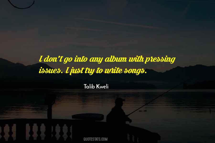 Kweli Quotes #1112955