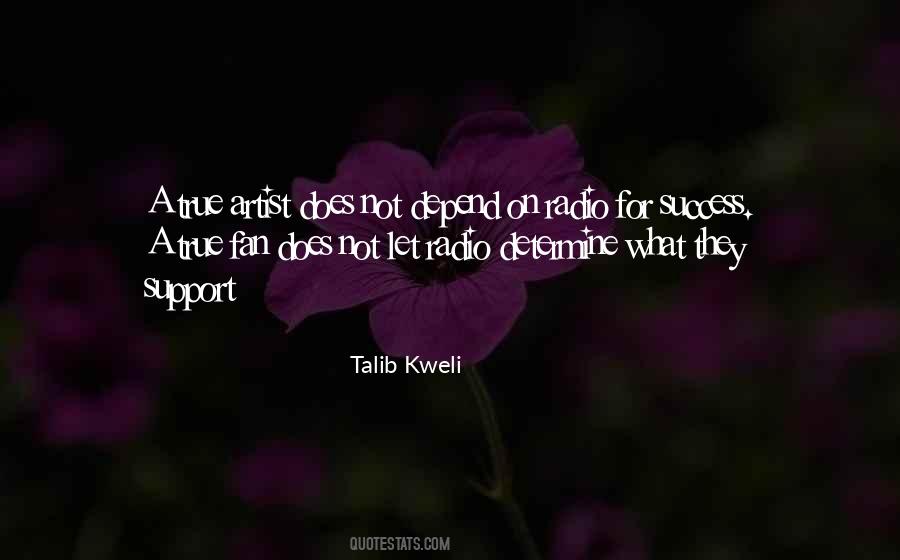 Kweli Quotes #317872