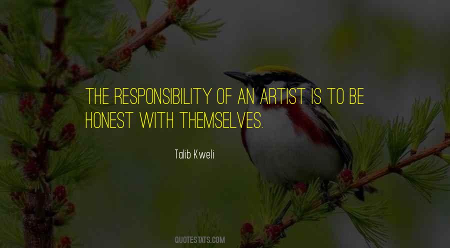 Kweli Quotes #333475