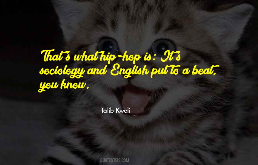 Kweli Quotes #541153