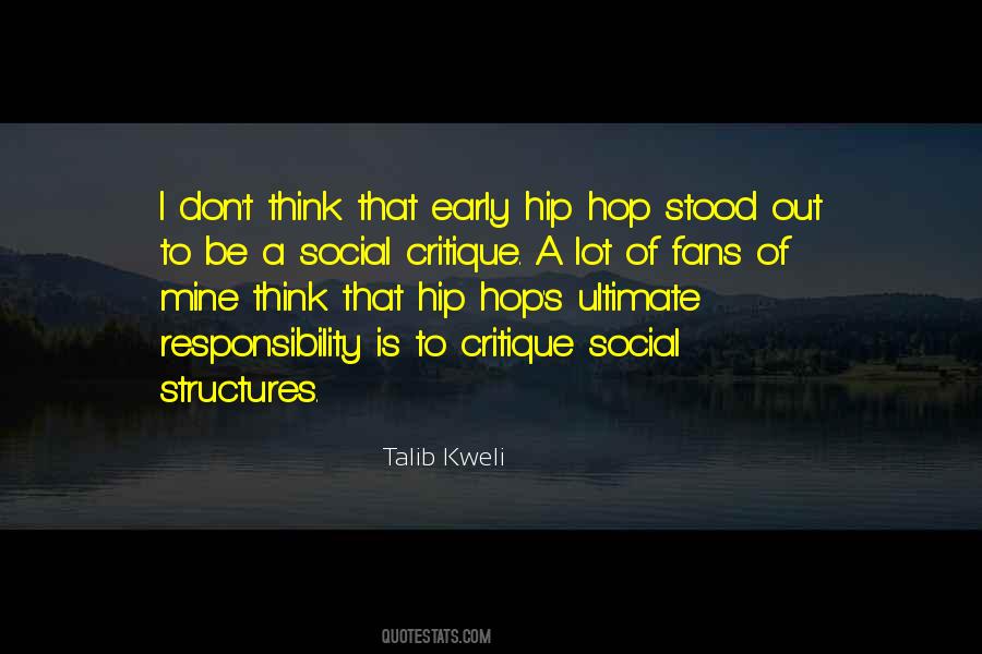 Kweli Quotes #710659