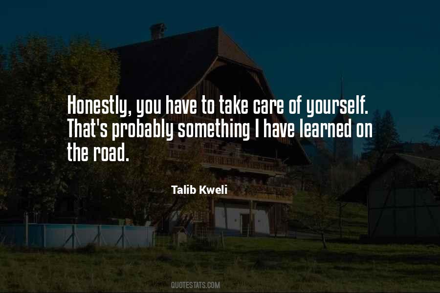 Kweli Quotes #955874