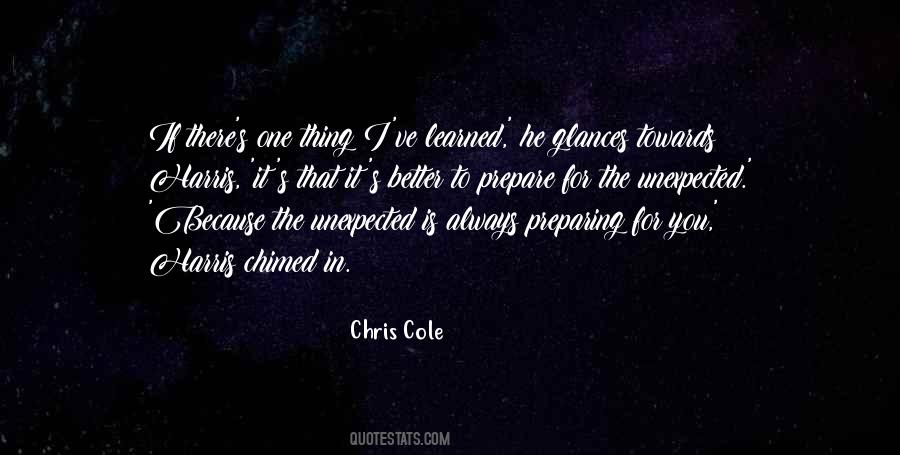 Kyle Hanagami Quotes #707450
