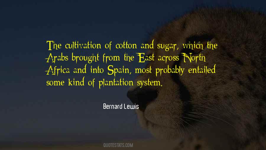 Quotes About East Africa #1171116