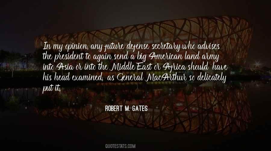 Quotes About East Africa #1442359