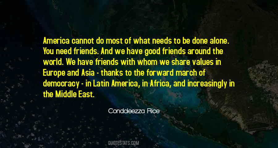 Quotes About East Africa #1454932